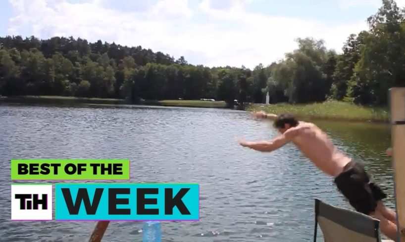 BEST OF THE WEEK: All The Way Up | This is Happening