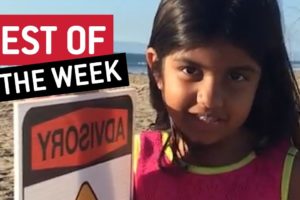 BEST OF THE WEEK: Beach Advisory | This is Happening