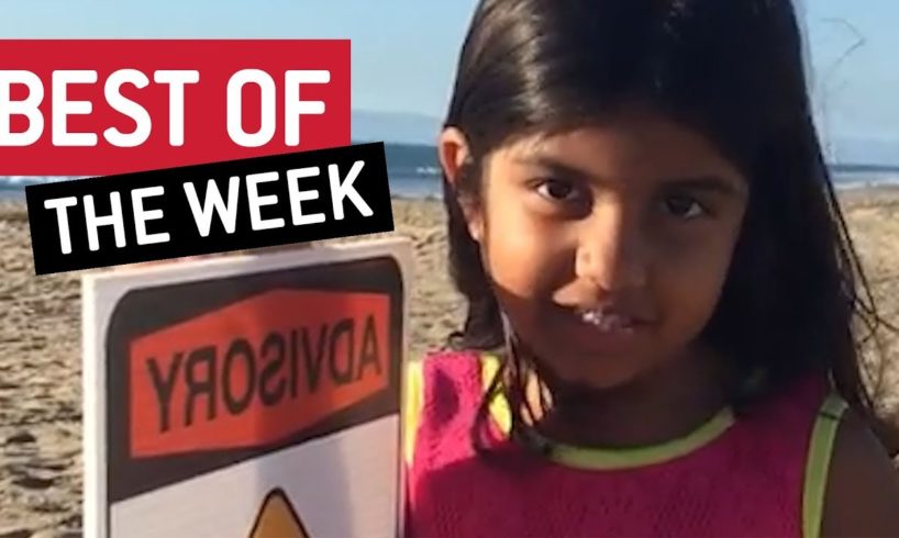 BEST OF THE WEEK: Beach Advisory | This is Happening