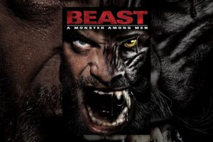 Beast: A Monster Among Men | Full Movie English 2015 | Horror