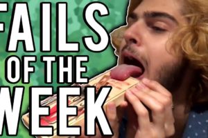 Best Fails of the Week #1 (April 2018) || FailUnited