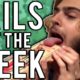 Best Fails of the Week #1 (April 2018) || FailUnited