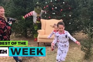 Best Of The Week: New Year Who Dis? | This is Happening