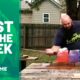 Best of the Week: Blade Tricks, Indoor Rock Climbing & More | People Are Awesome