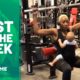 Best of the Week: Mom Workouts, Contortion & More | People Are Awesome