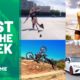 Best of the Week: Slalom Skating & Barbell Handstands | People Are Awesome