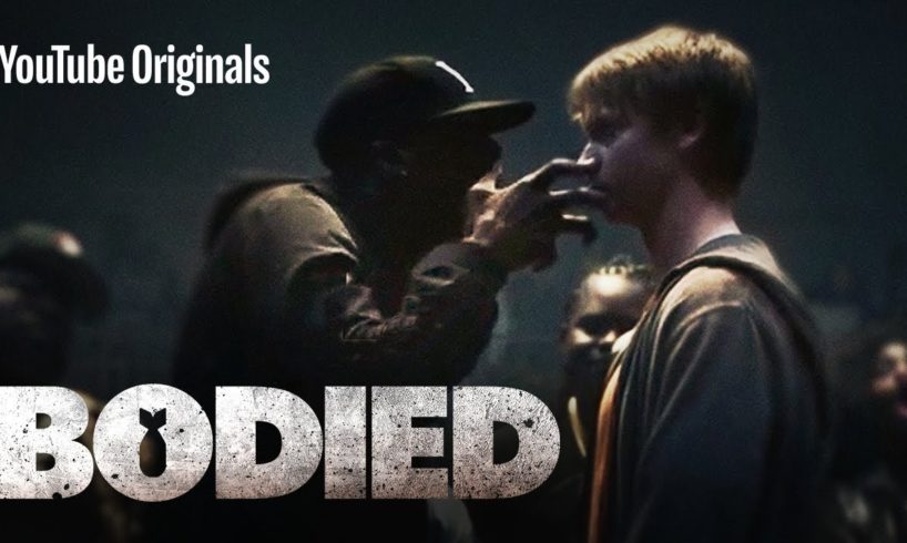 Bodied - Official Feature Film - directed by Joseph Kahn and Produced by Eminem