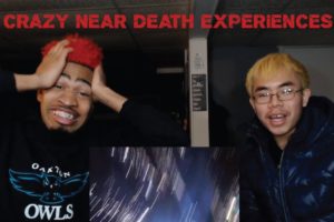 CRAZY NEAR DEATH EXPERIENCES on Camera Compilation REACTION