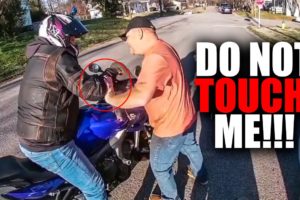 CRAZY, STUPID & ANGRY PEOPLE vs BIKERS 2020 | BEST OF THIS WEEK   [Ep. #423]