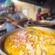 Chicken Curry Jacuzzi!! South Indian STREET FOOD Tour | Thiruvananthapuram, India!