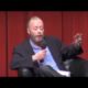 Christopher Hitchens and Sam Harris on is there an afterlife full debate