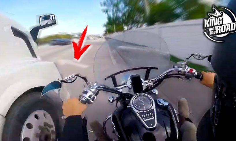 Close Calls & Near Miss Situations 2020