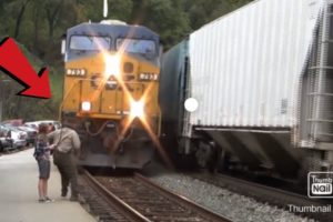 Close calls compilation