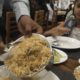 Dada Boudi Sodepur - Chicken Biryani @ 220 rs & Mutton Biryani @ 260 rs