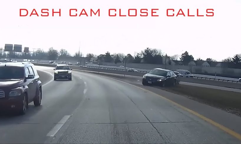 Dashcam Car Crash & Close Calls - Dash cam Car Camera & Best Of Dash Camera • Dash Cams Fails