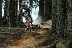 Downhill Mountain Biking - People Are Awesome 2020