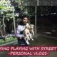 Enjoying Playing with Pups | Cute Puppies | Personal Vlog