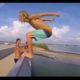 Epic Jump Into Water Fails Compilation Jump Into Water Gone Wrong Cliff Jumping Fails