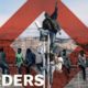 Europe’s most fortified border is in Africa