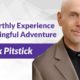 Exploring Death Podcast: Your Earthly Experience Is A Meaningful Adventure w Mark Pitstick – Ep 107