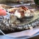 Extremely Fresh Grilled Fish in Udon Thani (เมี่ยงปลาเผา)