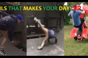 Fails That Makes Your Day [why so funny? Compilation of best funny video on internet] Subscribe now