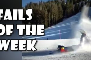 Fails of The Week - Epic Funniest Weekly Fails Compilation | FunToo