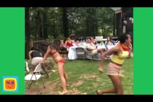Funny Fails Videos Try Not To LAUGH / Funny Compilation 2020