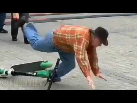 Funny fails 2020 | stupid people doing stupid things | Funnyify