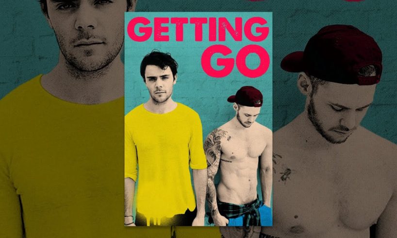 Getting Go: The Go Doc Project