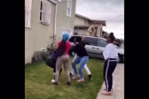 Hood Fights by PorknBeanz [HD]