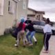 Hood Fights by PorknBeanz [HD]