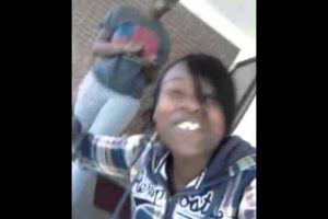 Hood Fights (wink;-) wink;-) Jacksonville Ar. Lol