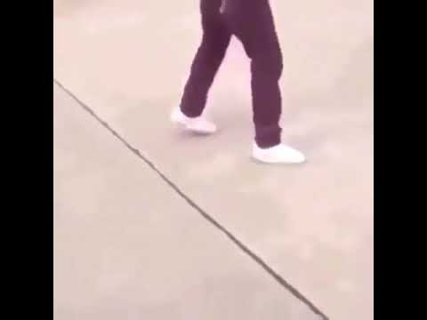 Hood fight compilation #2