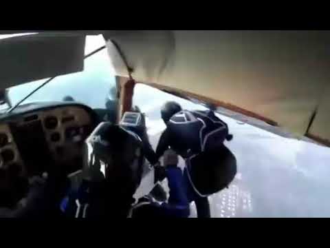 I put SpongeBob's "Best Day Ever" over a near death compilation