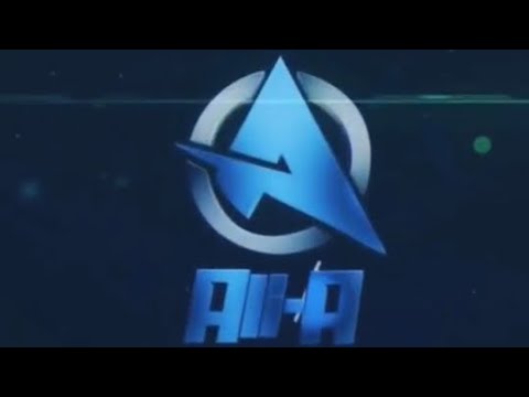 I put the Ali-a Intro Song In To a NEAR DEATH Compilation.