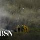 Investigators probe helicopter crash that killed 9, including Kobe Bryant