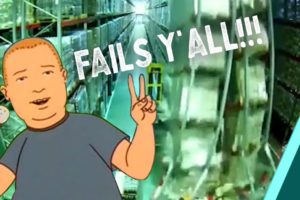 KING OF THE FAILS v1: Bobby Hill | Fails of the Week 2020 | Funny. Epic. Dank Fails!