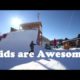 Kids are Awesome - Amazing Skills