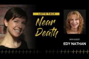 Let's Talk Near Death - Edy Nathan