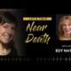 Let's Talk Near Death - Edy Nathan