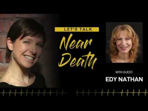 Let's Talk Near Death - Edy Nathan