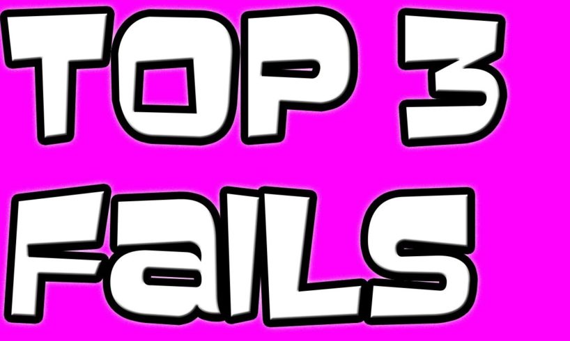 MW3 TOP 3 FAILS OF THE WEEK by Whiteboy7thst