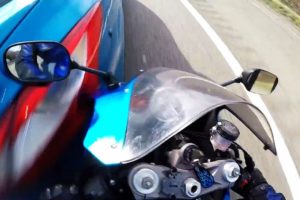 Motorcycle Crashes & Wrecks Compilation #6