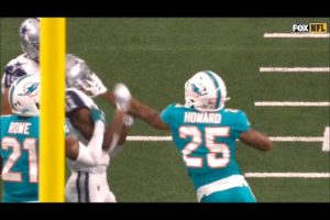 NFL Best Fights & Ejections 2019-2020 ᴴᴰ