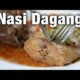 Nasi Dagang Pak Malau: Fish Curry and Amazing View in Langkawi