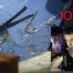 Near DEATH CAPTURED by go pro and Camera pt.69 REACTION | JOKA