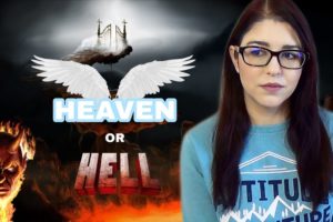 Near Death Experiences: Going to Heaven or Hell? | #SimplyDARK S2 Ep15