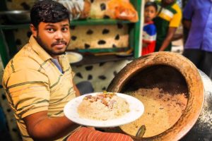 Old Dhaka Street Food!!! Most Unique Bangladeshi Food in Dhaka!!