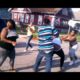 Old Hood fight ???